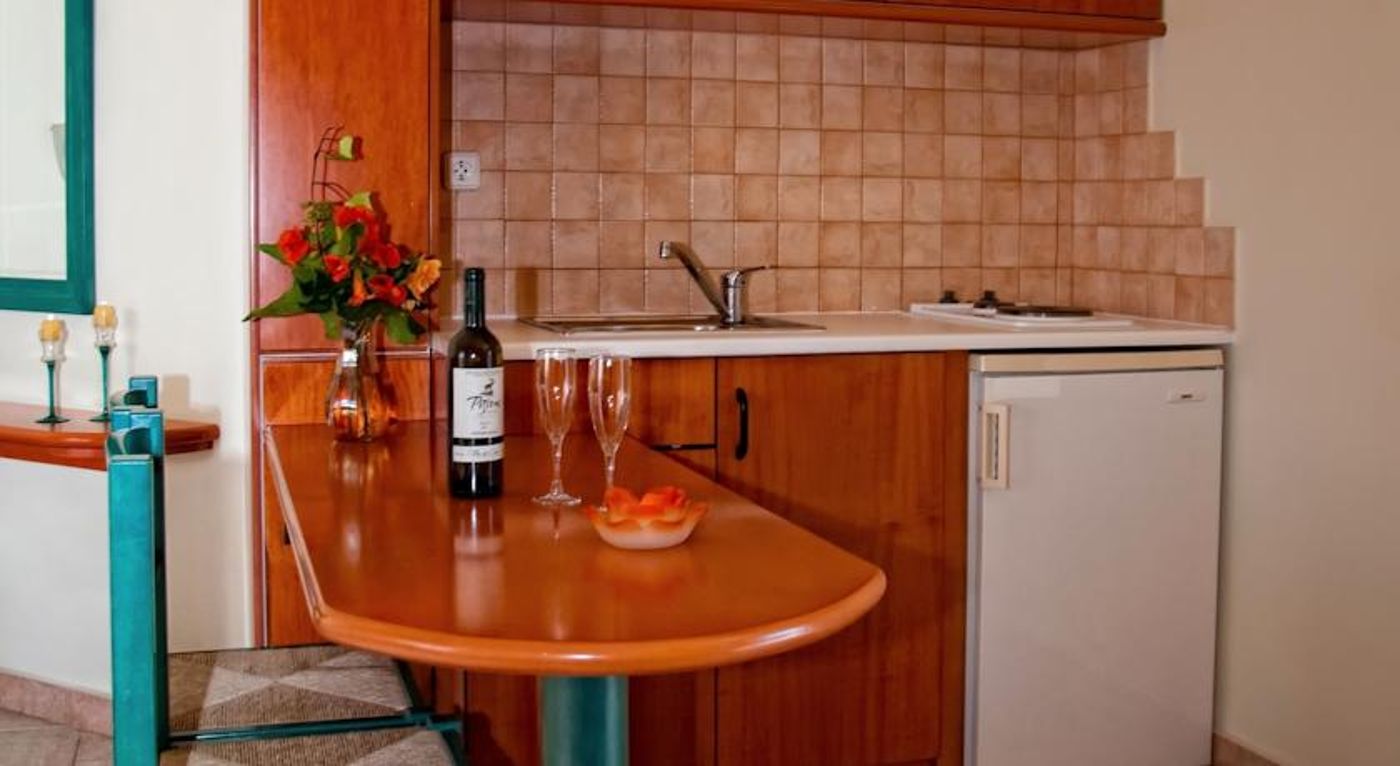 Papadakis Apartments