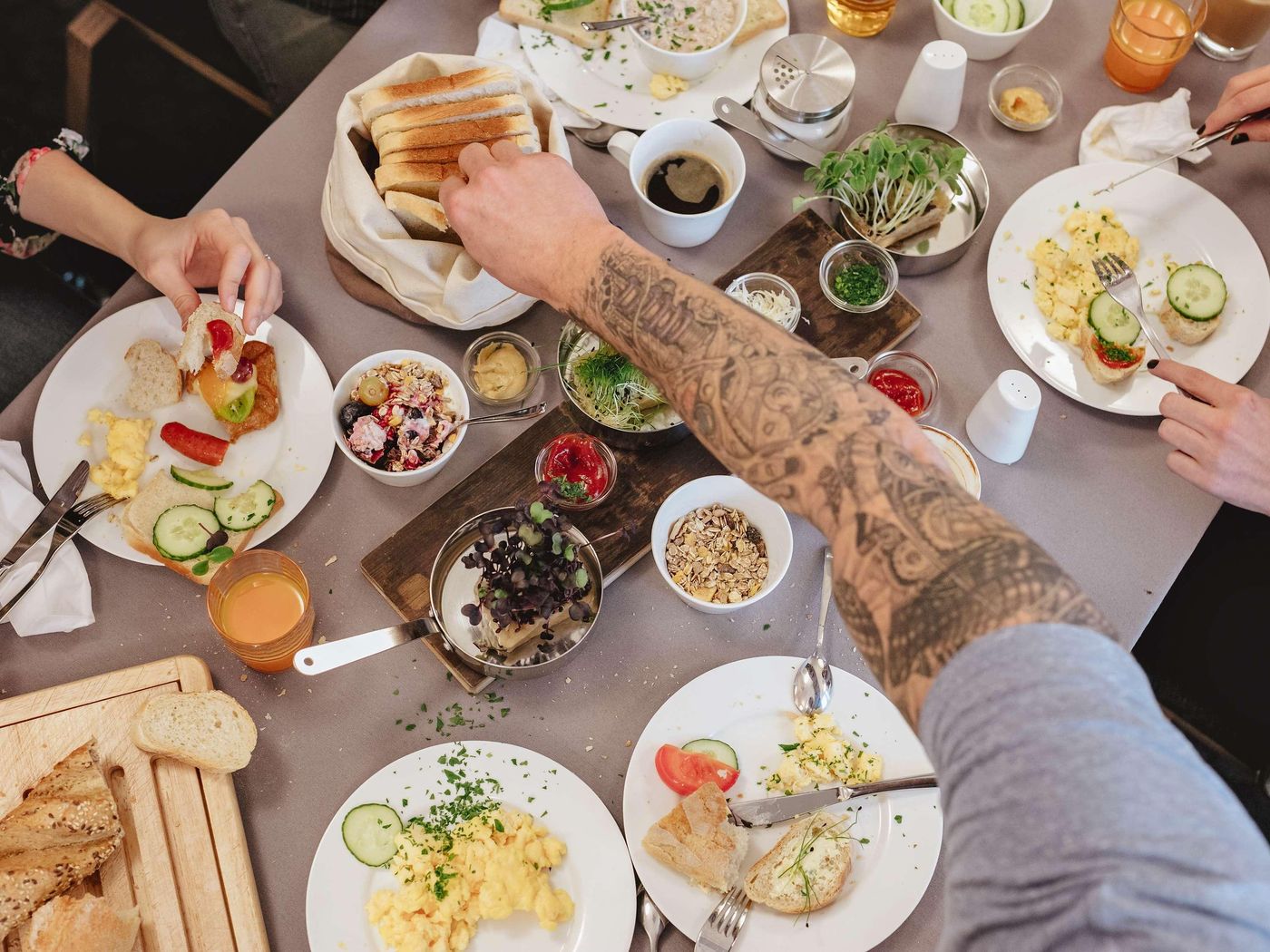 ibis-Krakow-Centrum-Sports-and-Entertainment-63