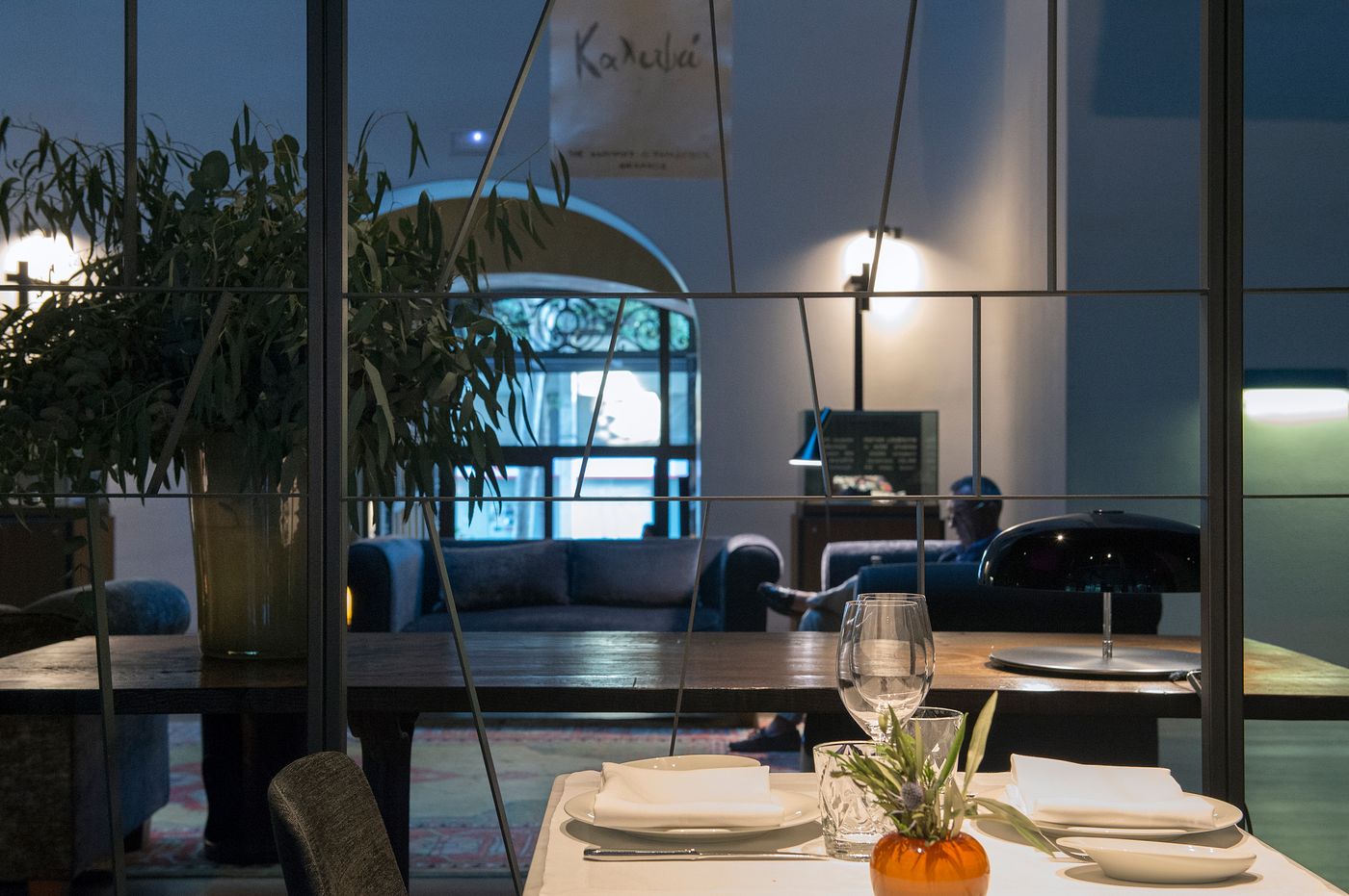 Alma Barcelona-Spain-BARCELONA-General view-6