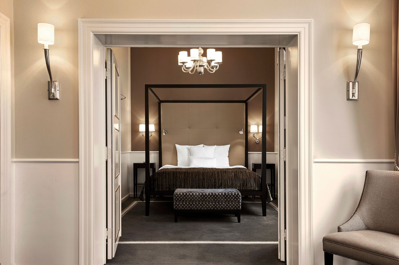 Phoenix - Denmark - Kobenhavn K - Room - 1