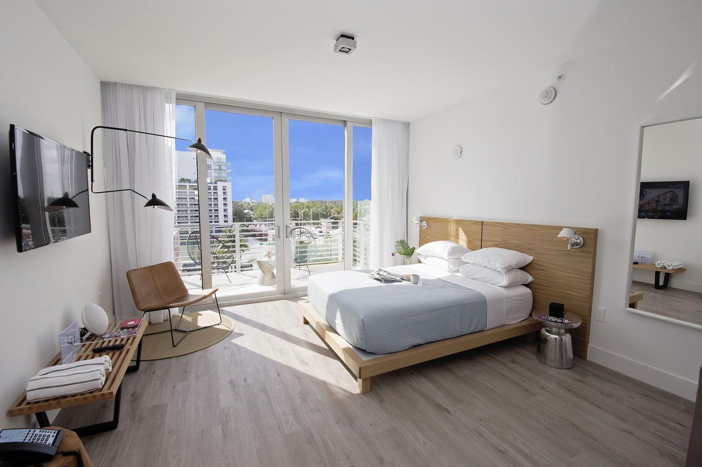 6080 Design Hotel by Eskape Collection - United States - Miami Beach - Room - 0