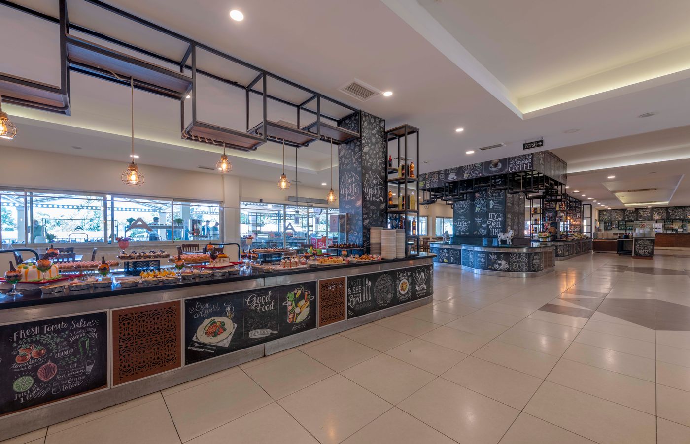 Armas Green Fugla Beach