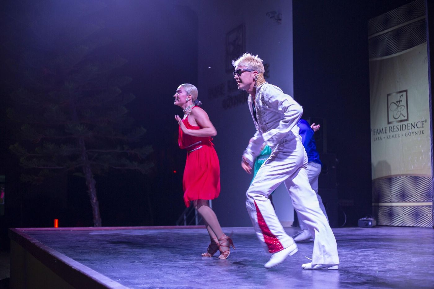 Fame-Residence-Goynuk-Sports-and-Entertainment-59