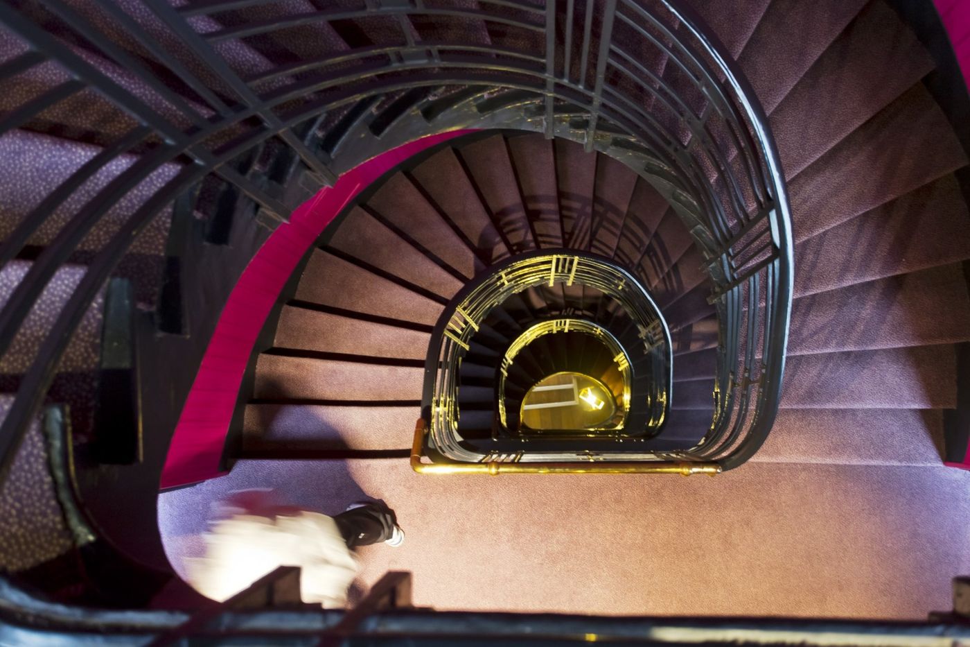 Massena-France-PARIS -General view-2