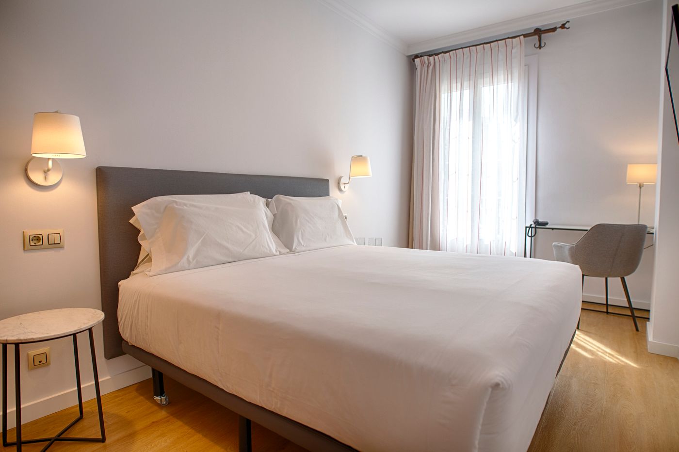 Sercotel-Tribuna-Malaga-Room-10