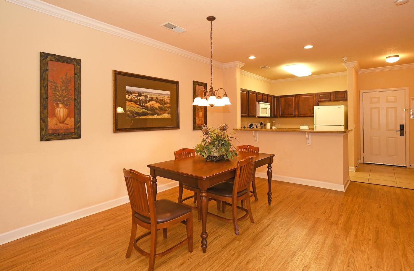 Tuscana Orlando Resort