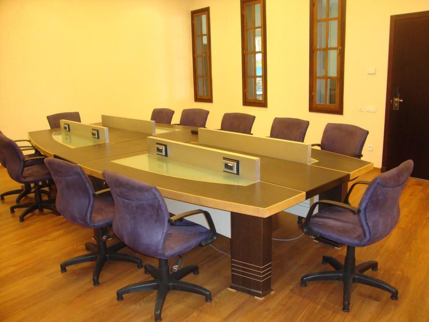 Palais Medina Riad Resort-Morocco-FEZ-General view-7