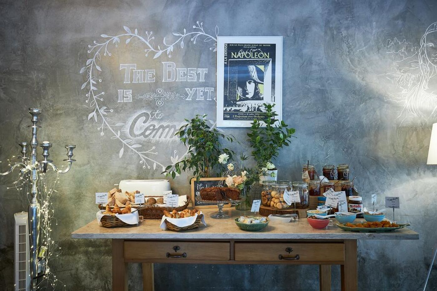 Quinta dos Machados - Country House, SPA-Portugal-GRADIL-Restaurant-1