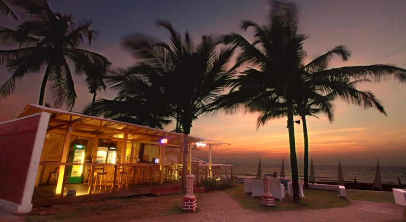 Marquis Beach Resort