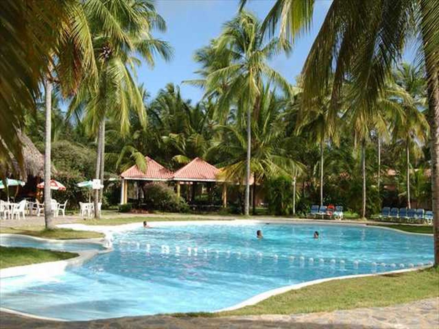 Grand Paradise Samana