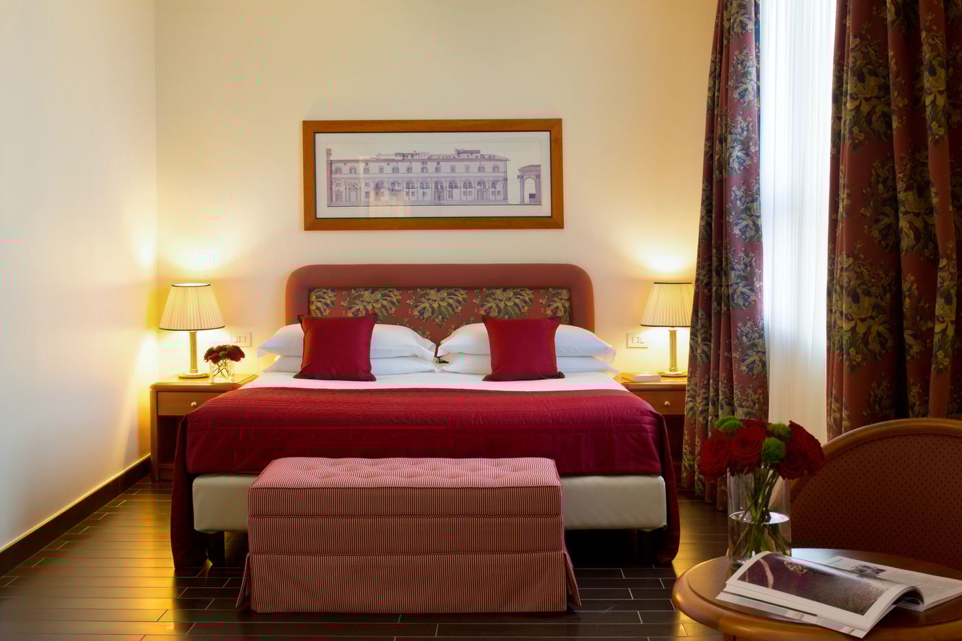 Starhotels-Business-Palace-Room-34