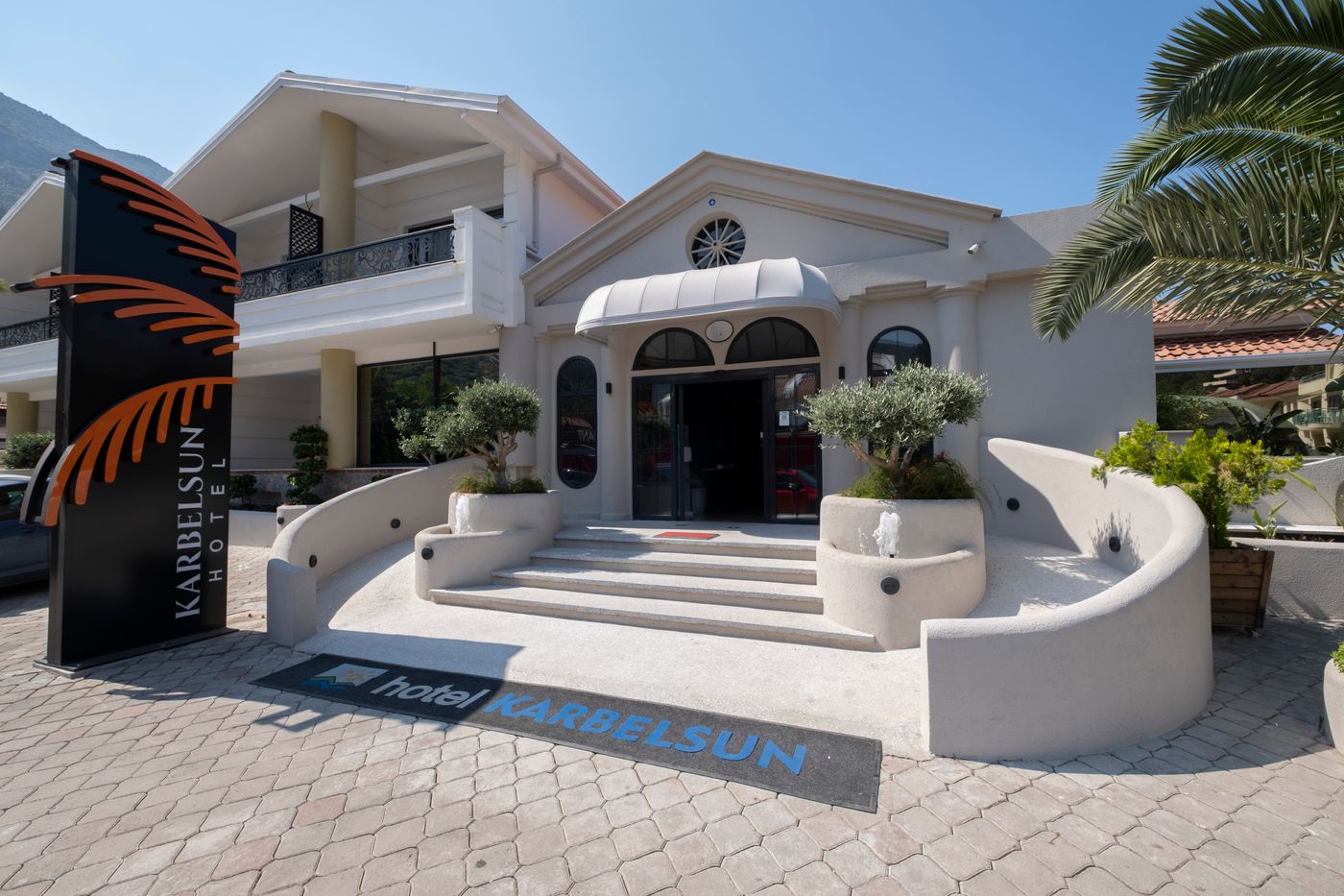 Hotel-Karbel-Sun-General-view-13