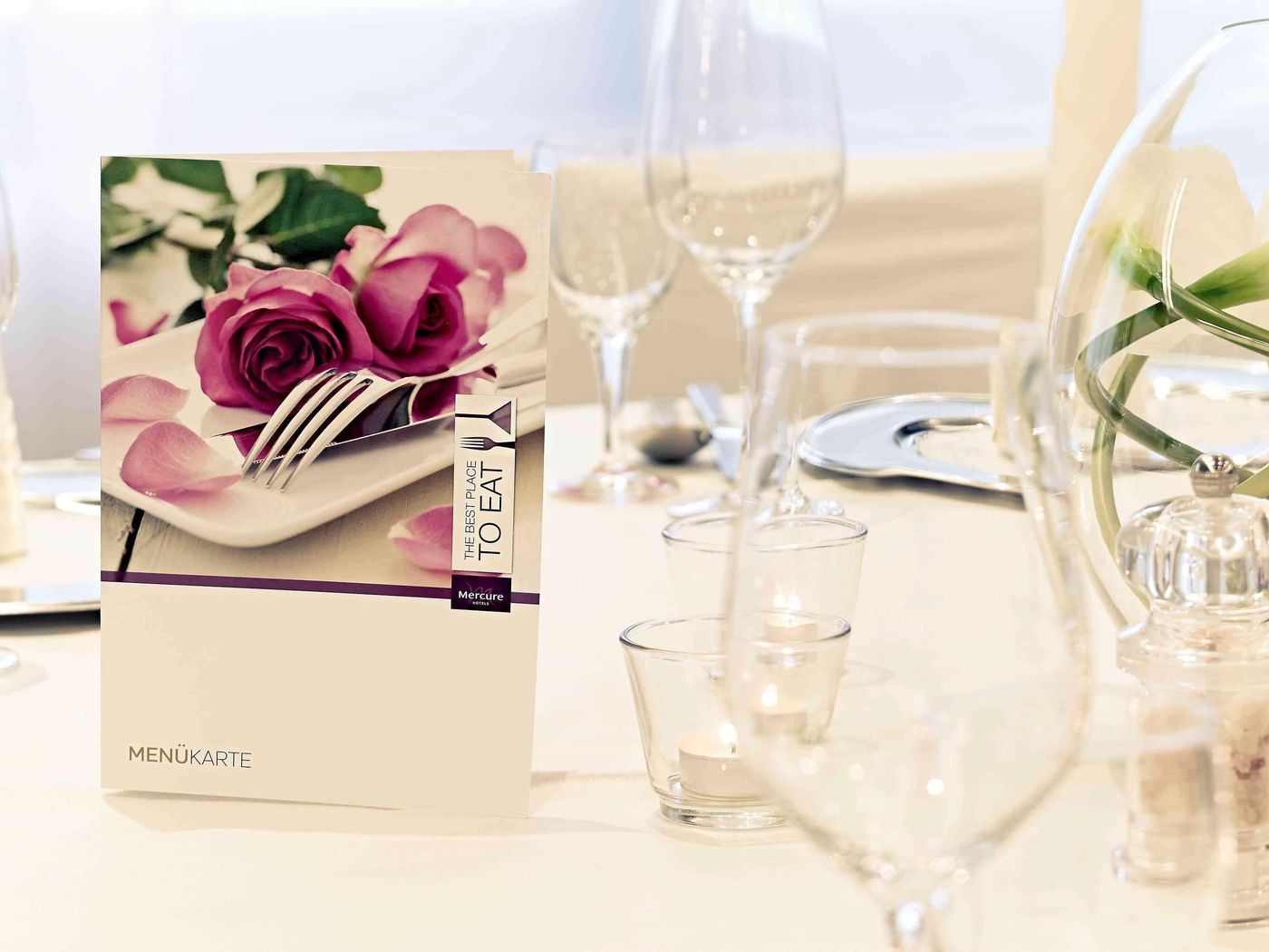 Mercure Tagungs & Landhotel Krefeld - Germany - KREFELD - General view - 6