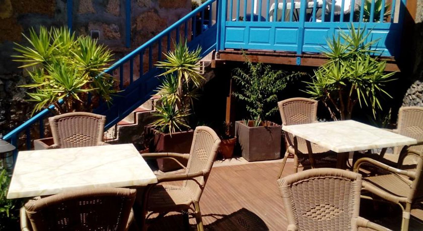 Hotel Rural 4 Esquinas