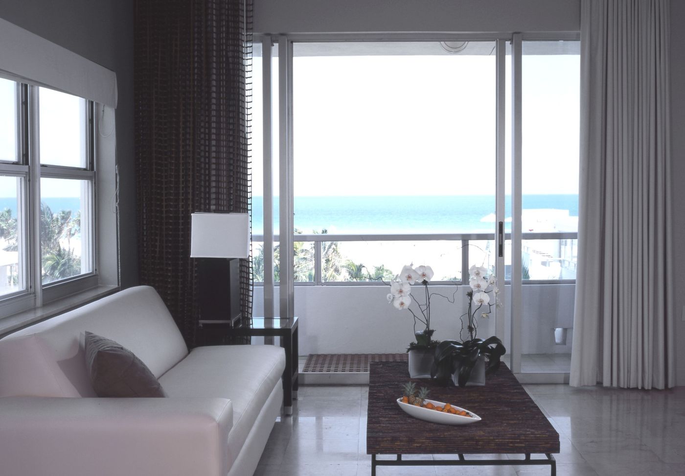 Sagamore South Beach - United States - MIAMI BEACH - General view - 4