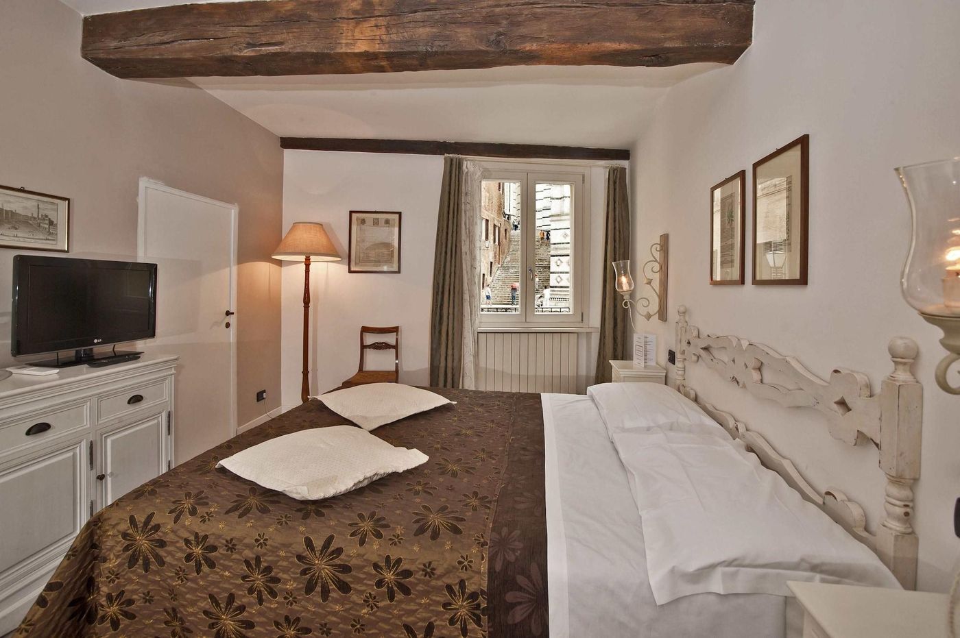 Il-Battistero-Siena---Residenza-D--Room-27