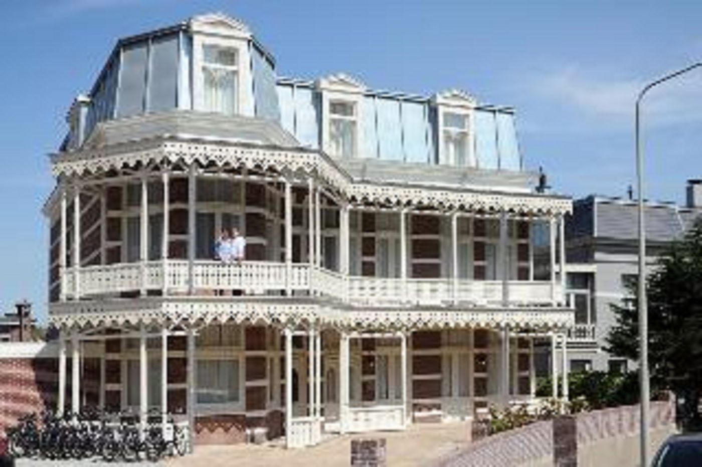 Andante-Netherlands-Scheveningen-General view-1