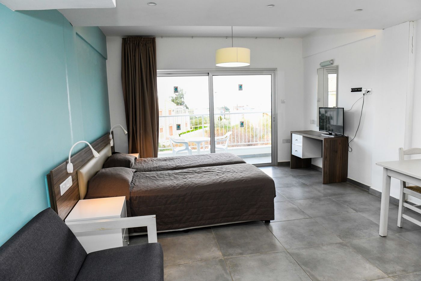 Sweet Memories Hotel Apartments