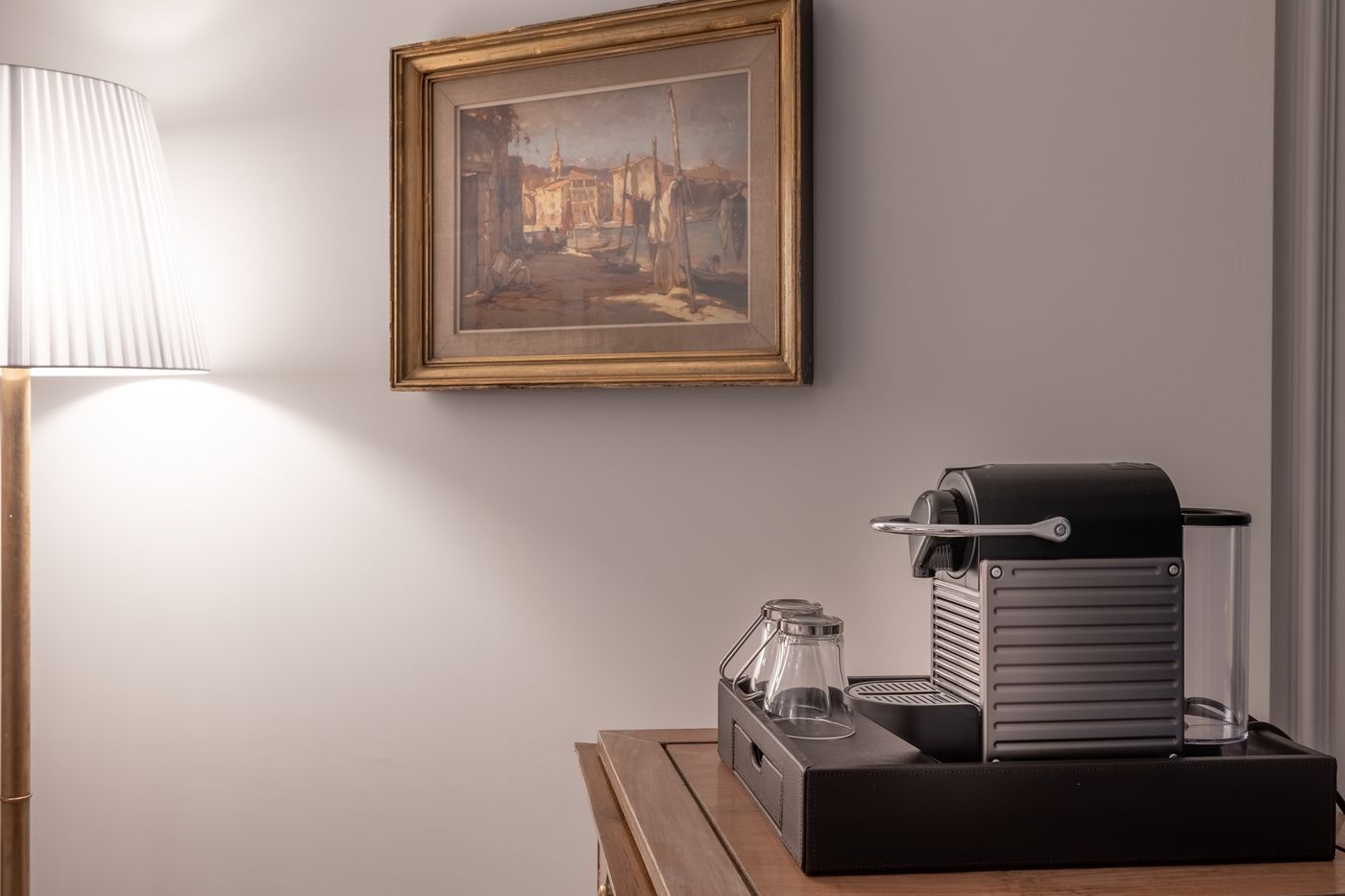 Manos Stephanie Hotel - Belgium - Brussels - Room - 5