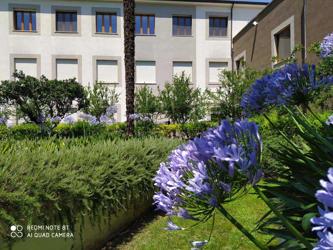 Il Cantico ST Peter-Italy-ROME-General view-6