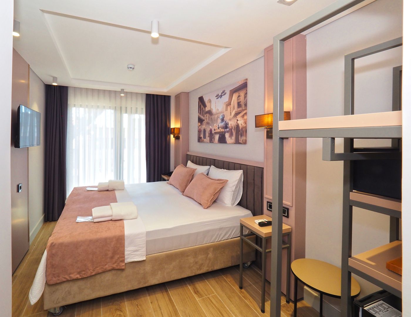 Premium-Hotel-Oldcity-Room-13