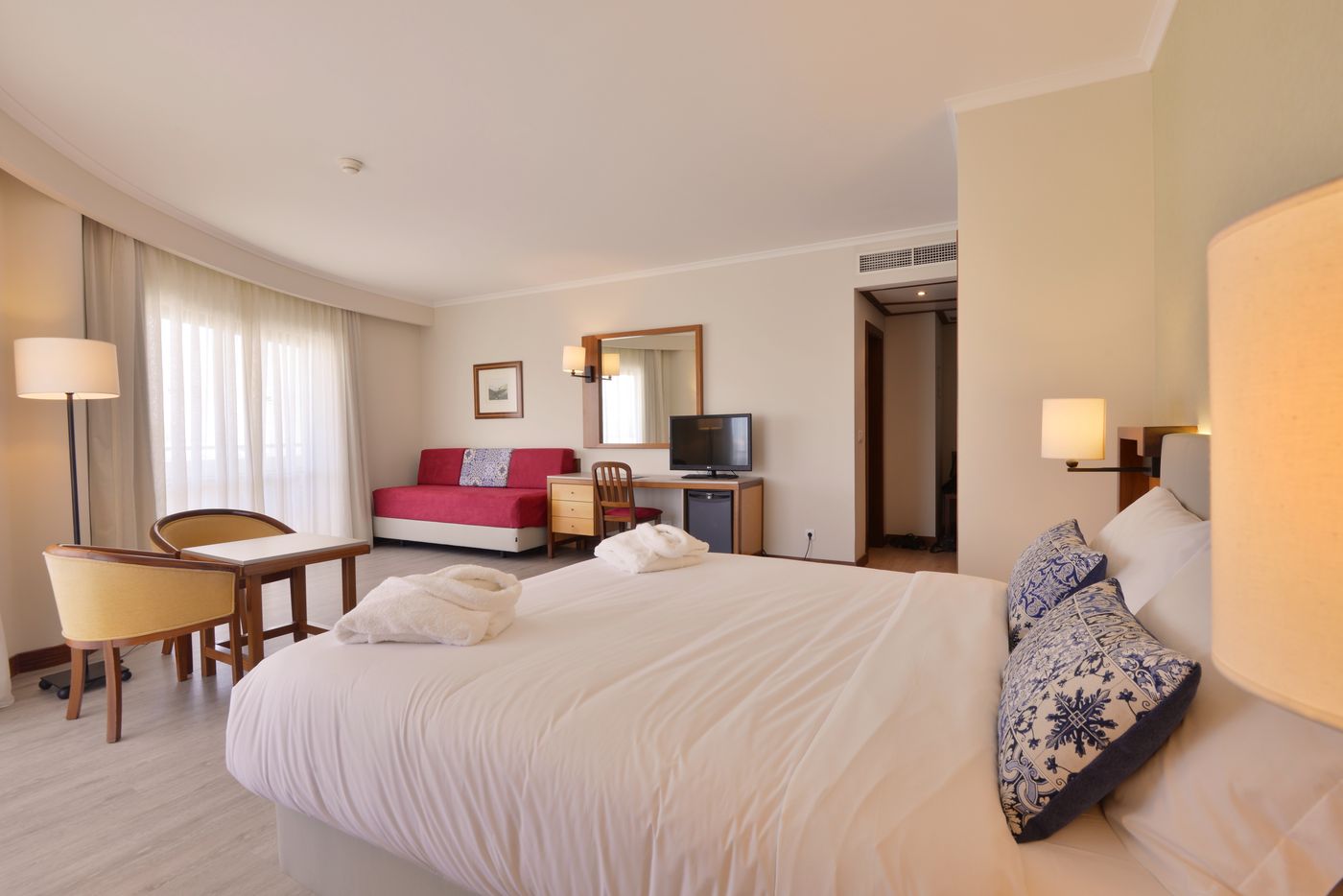 Real Bellavista Hotel & Spa
