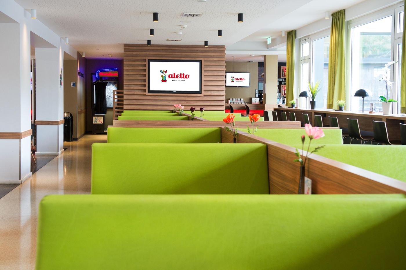 Aletto Kudamm-Germany-BERLIN-Lobby-7