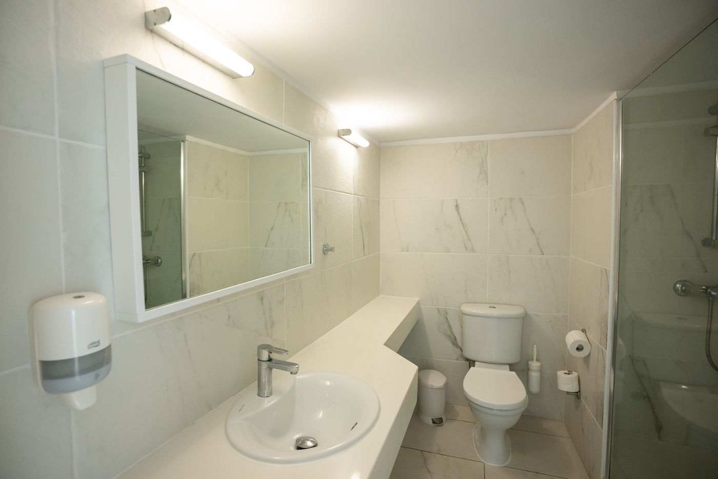 Liquid Hotel Apartments