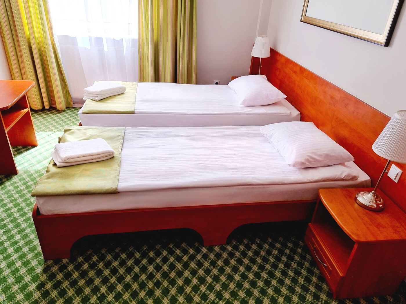Hit Hotel - Poland - WARSAW - Room - 6