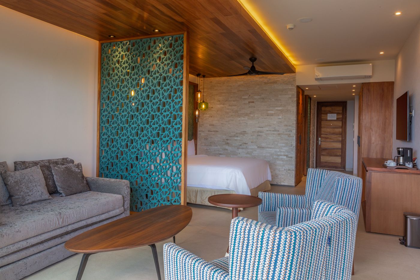 Sandos-Playacar-Beach-Resort-Room-33