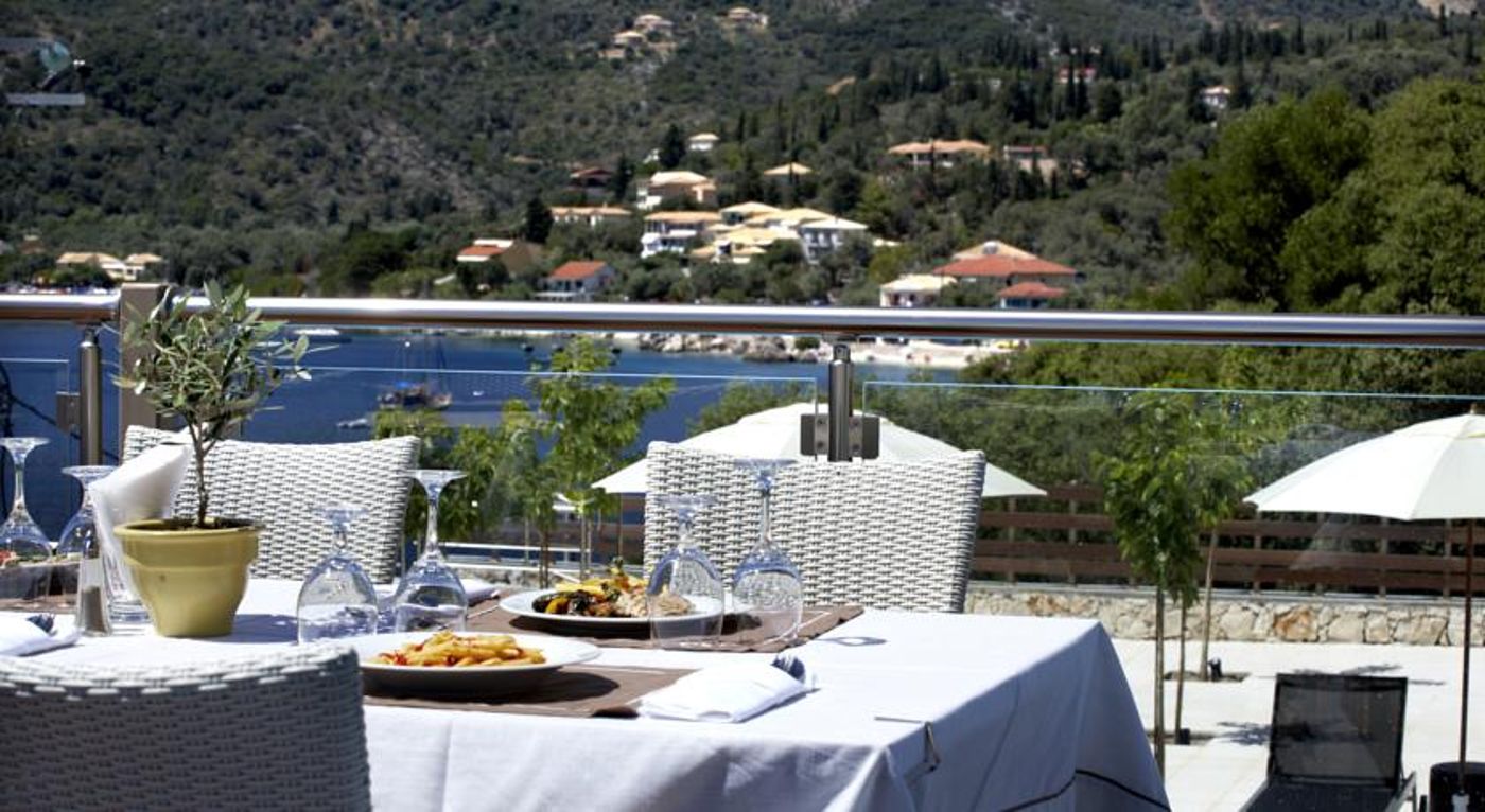 San Nicolas Boutique Hotel