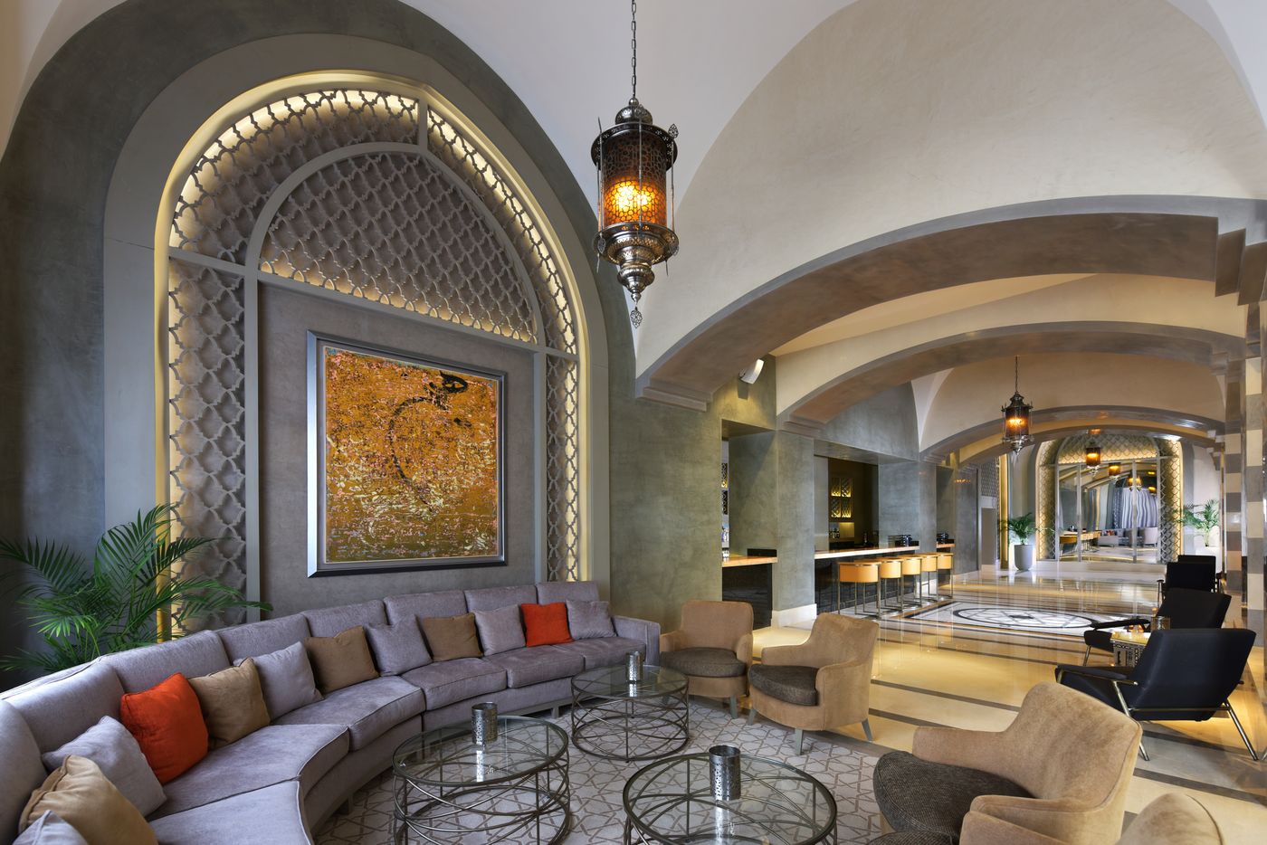 Steigenberger Alcazar