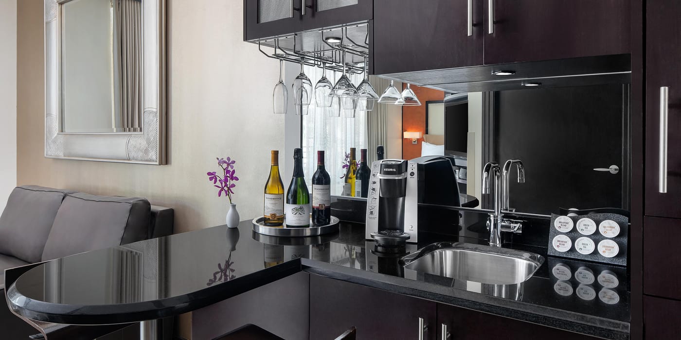 Crowne Plaza South Beach - Z Ocean Hotel