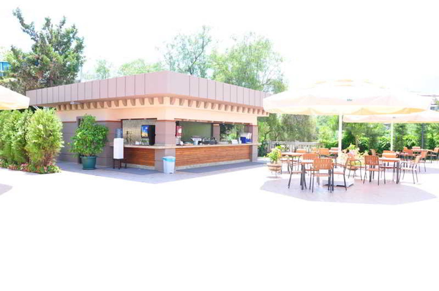 Fame-Residence-Goynuk-Bar-24