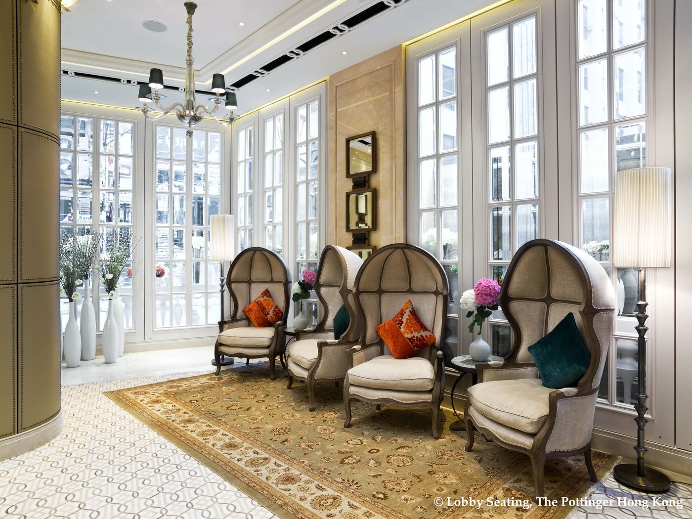 The-Pottinger-Hong-Kong-Lobby-1