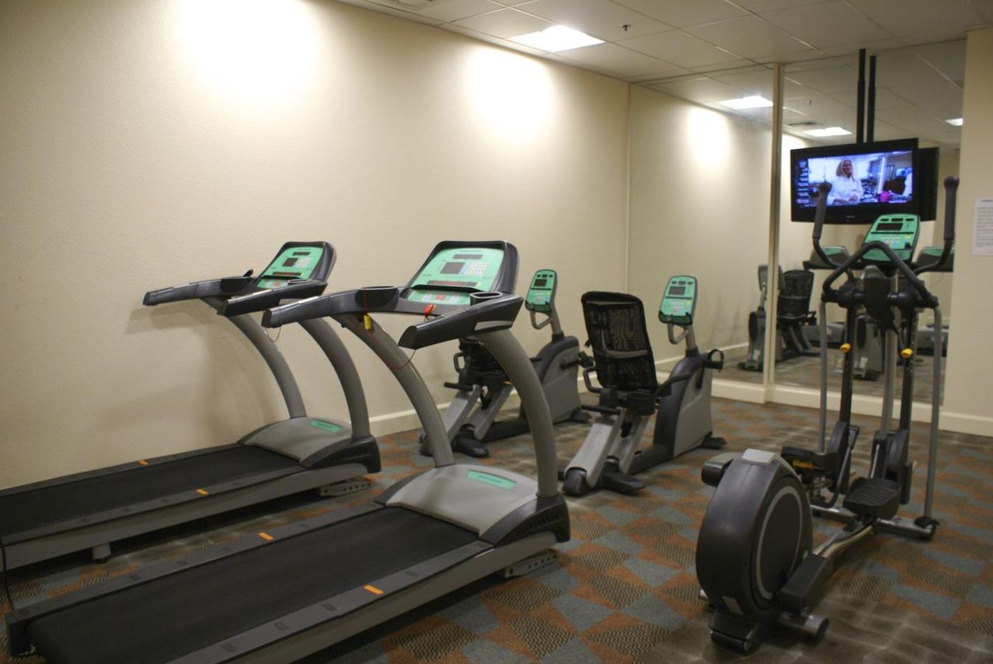 Clarion Hotel Anaheim Resort