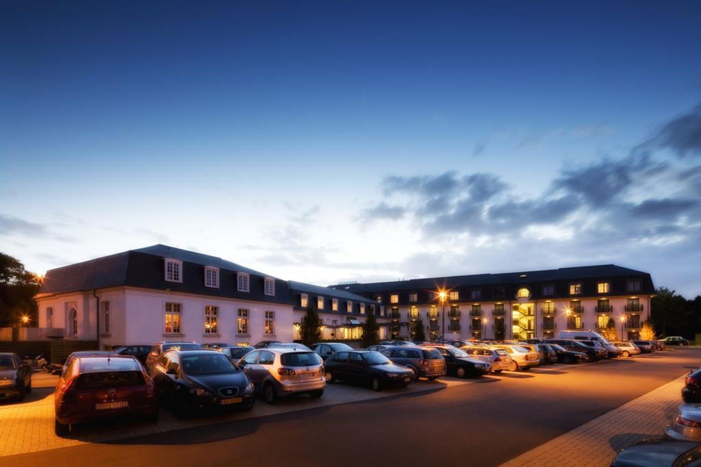 Van der Valk Brugge-Oostkamp-Belgium-OOSTKAMP-General view-3