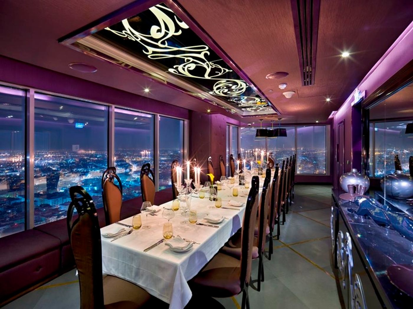 The Domain Hotel and Spa-Bahrain-MANAMA-General view-6