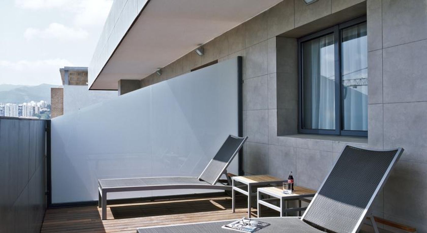 AC Hotel Algeciras by Marriott