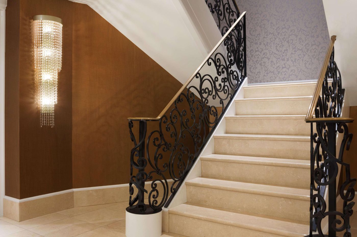 Hilton Philadelphia City Avenue-United States-PHILADELPHIA-General view-2