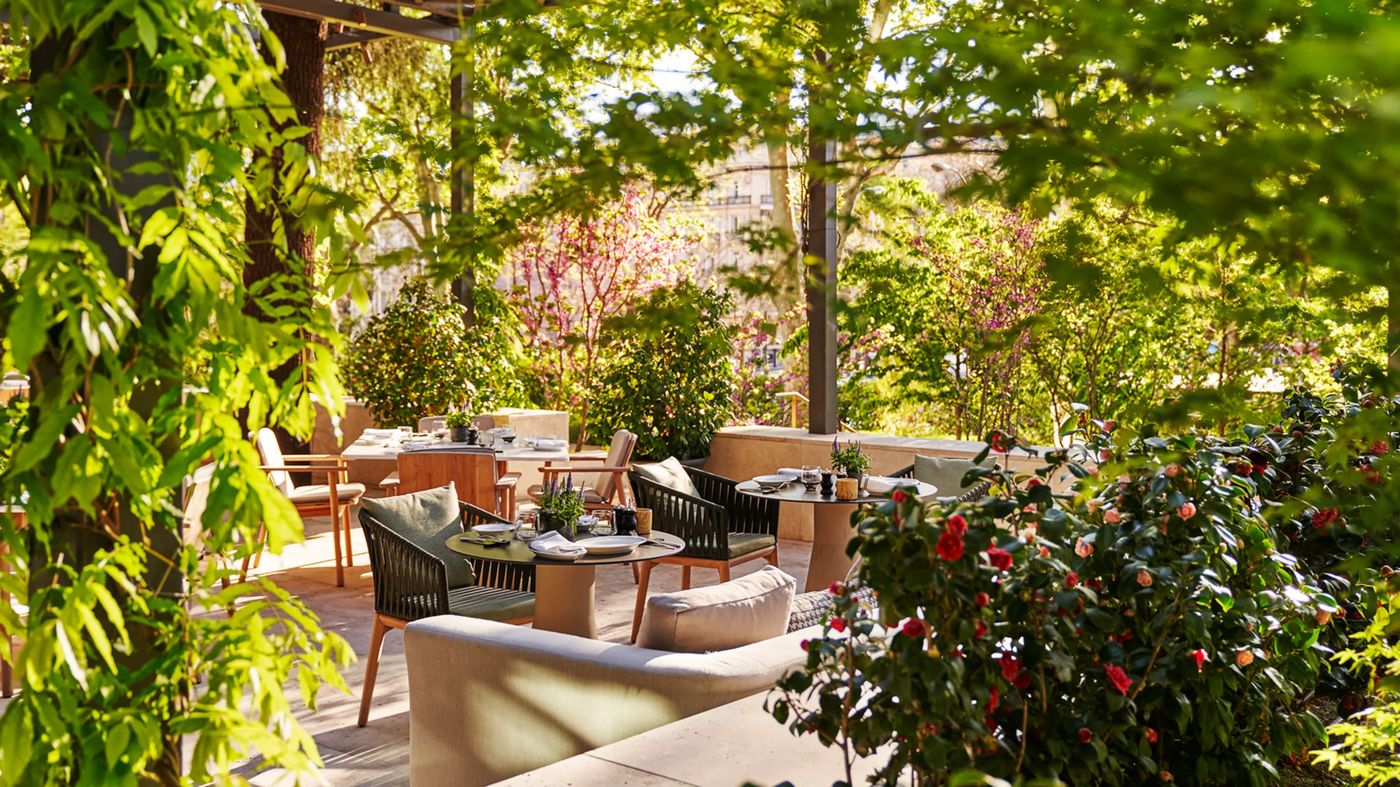 Rosewood Villa Magna Madrid