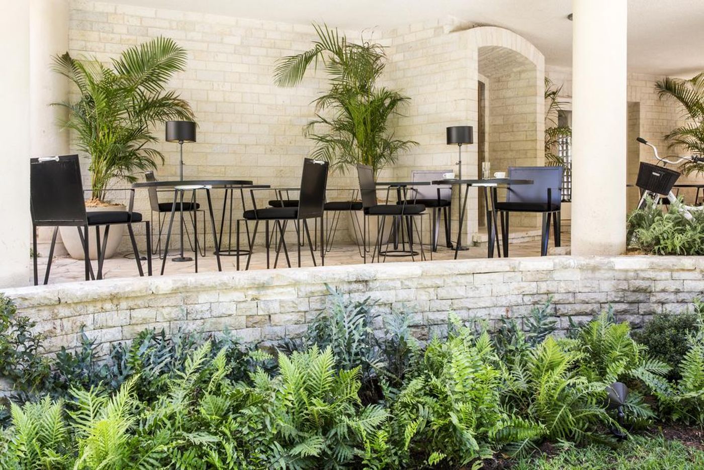 White Villa Tel Aviv