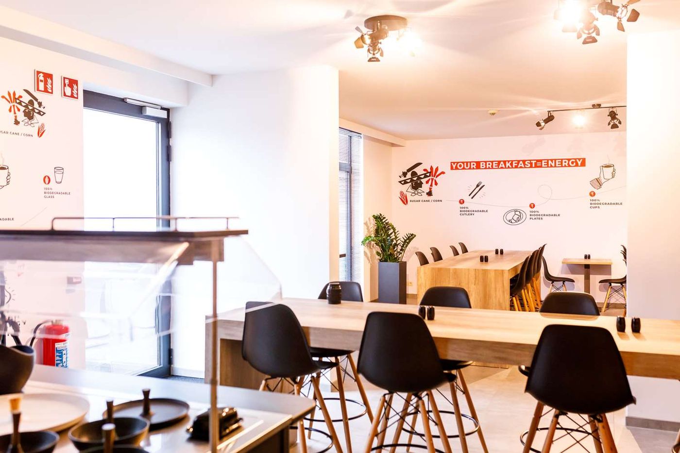 B-INN Lier, BW Signature Collection-Belgium-Lier-General view-10