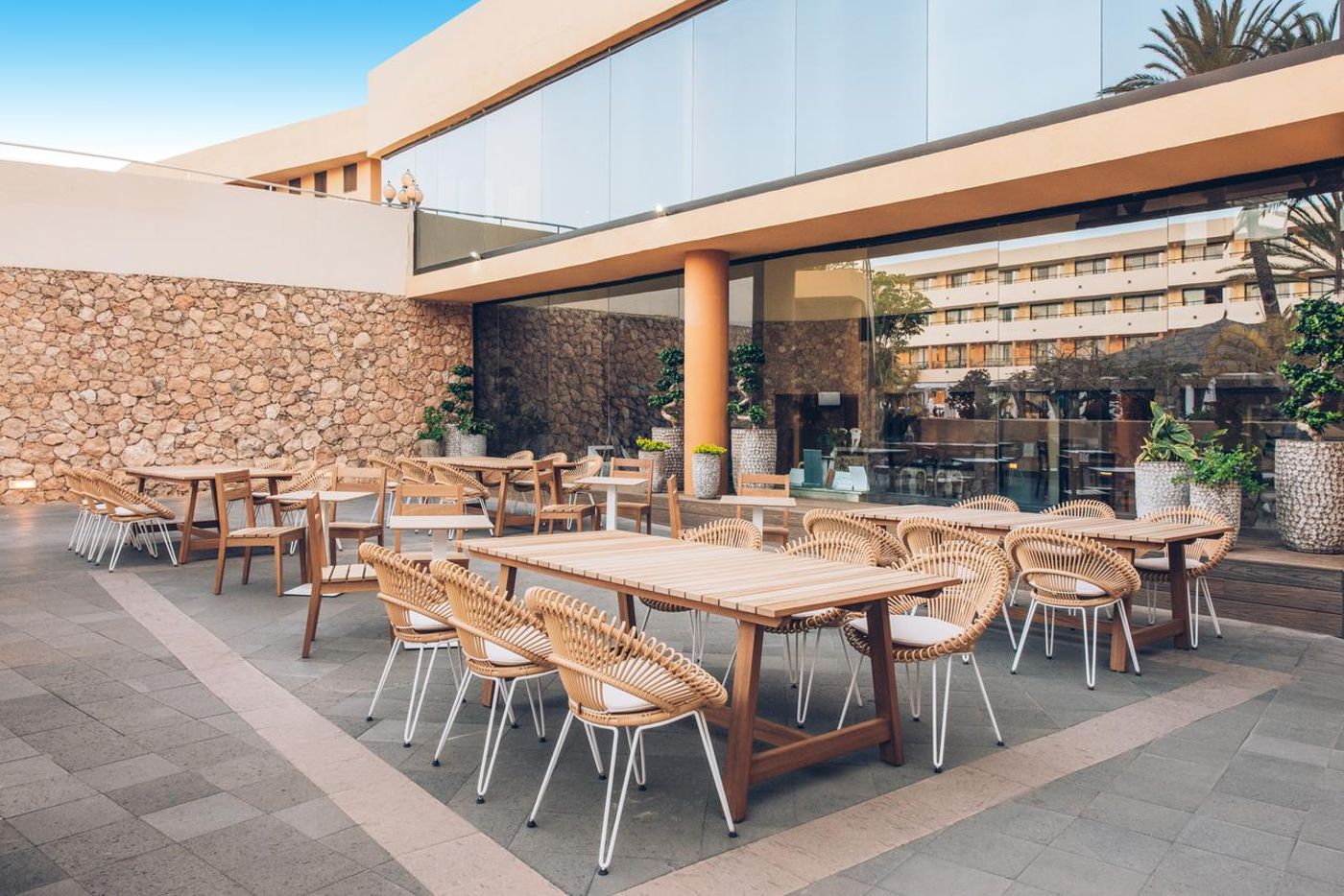 IBEROSTAR-Playa-Gaviotas-Bar-12