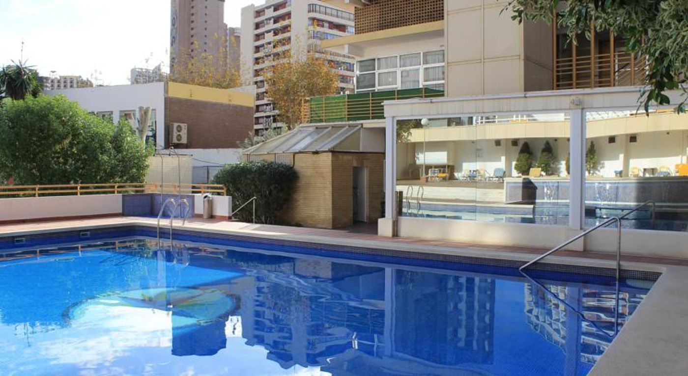 Vina del Mar Apartments