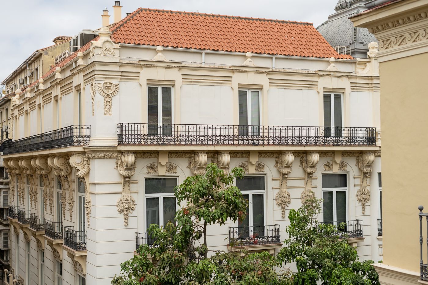 Hotel-Soho-Boutique-Malaga-General-view-4