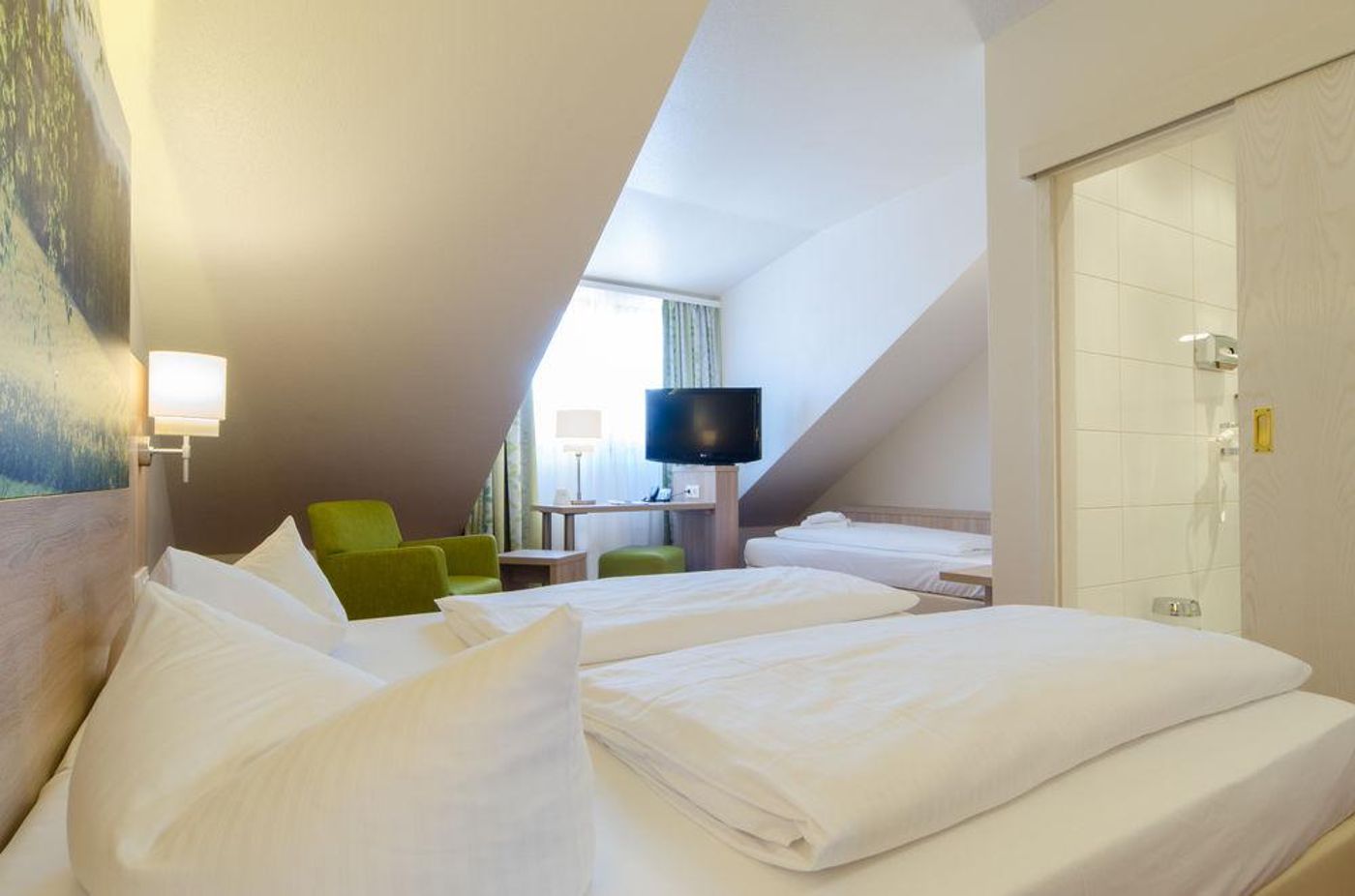 Garden-Germany-NUREMBURG -General view-10