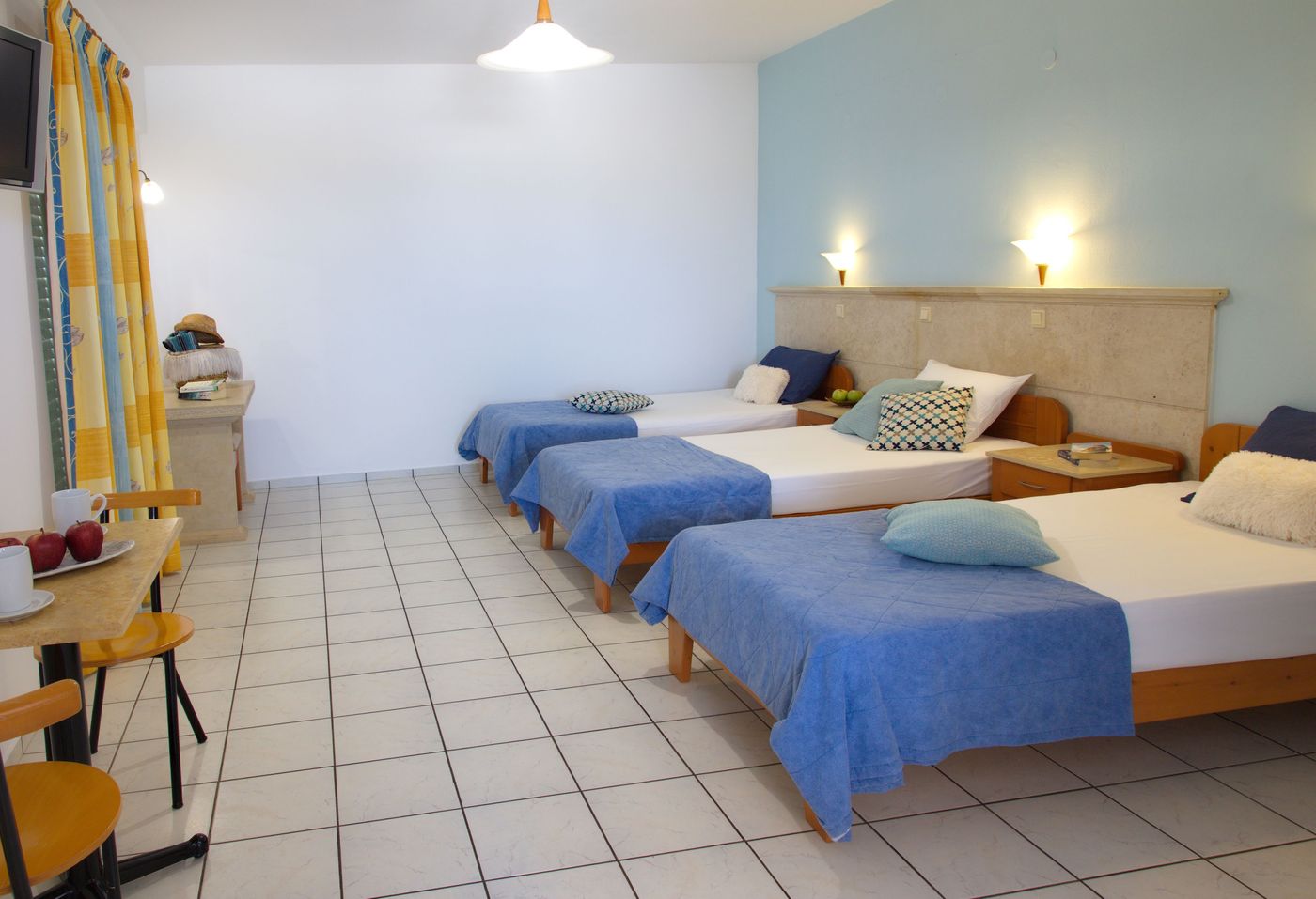 Maria Rousse Studios