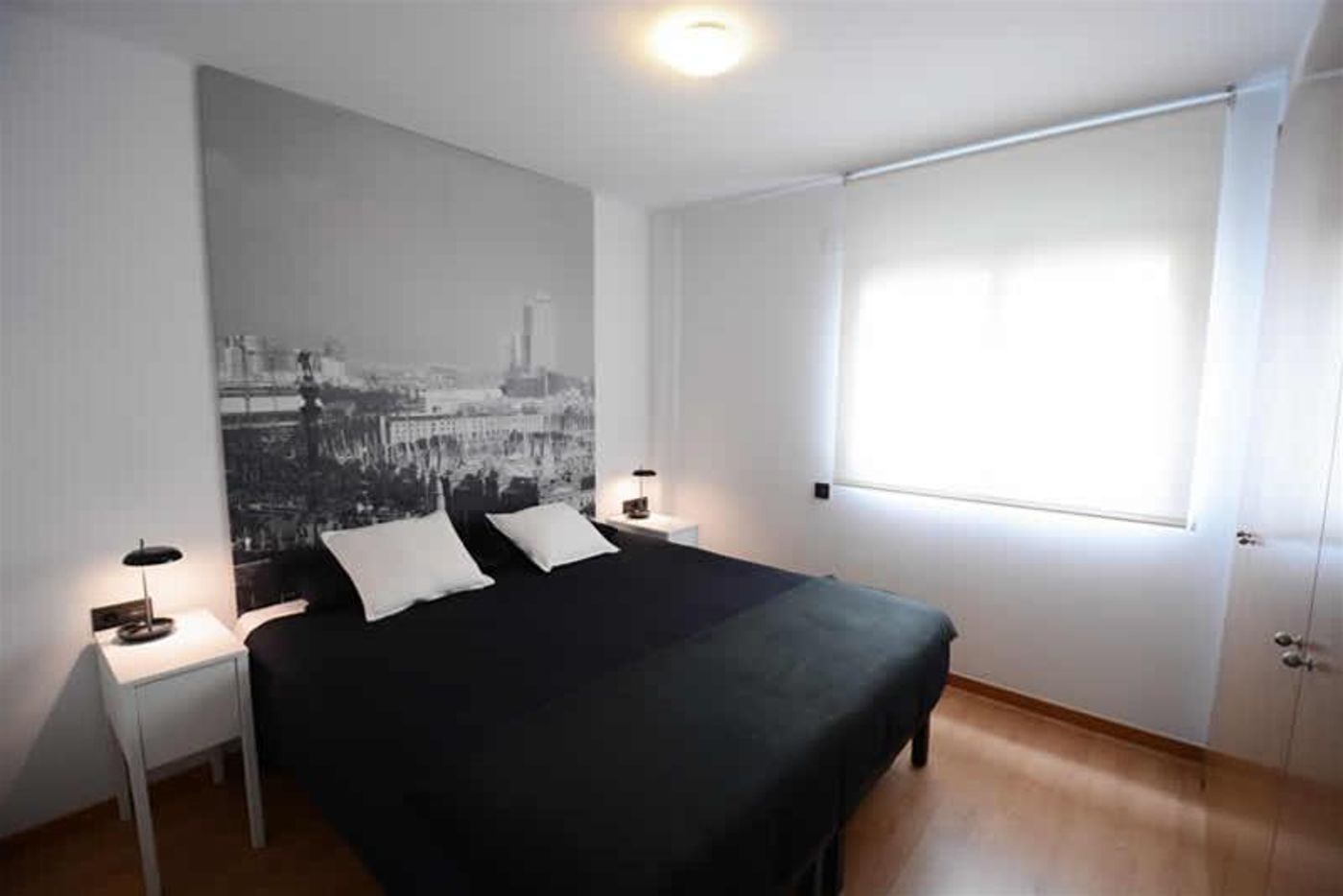 Apartments Hotel Sant Pau-Spain-BARCELONA-General view-4