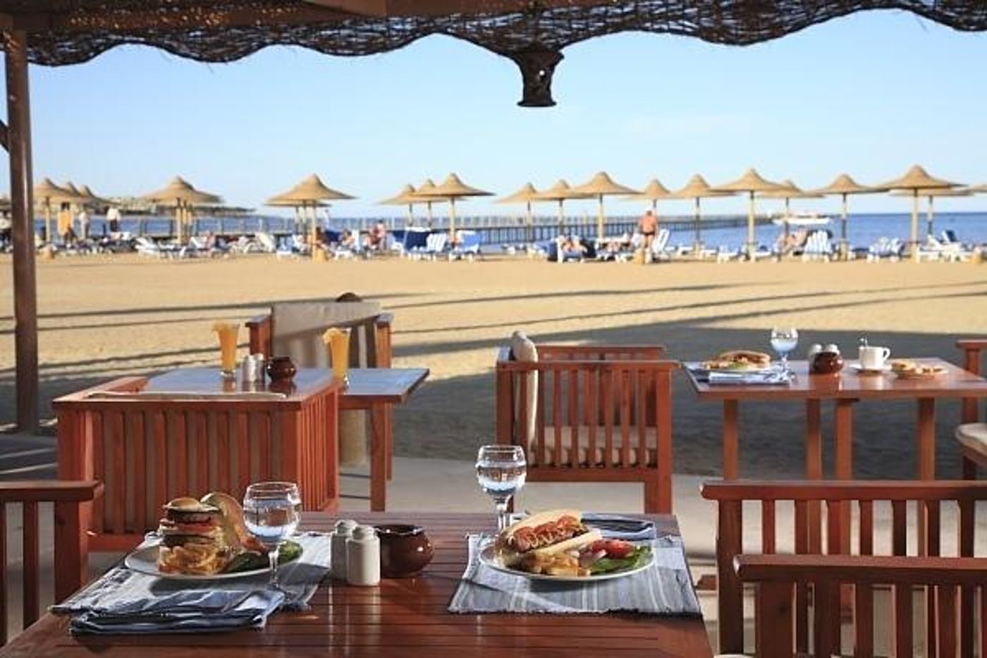 Stella Di Mare Beach Resort & Spa